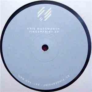 Kris Wadsworth - Fingerprint EP download free