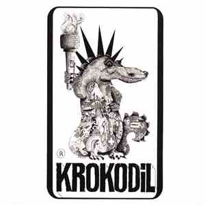 Krokodil - Krokodil download free