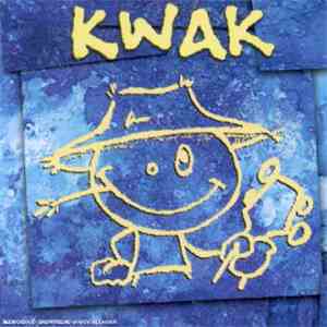 Kwak - Notes De Paille download mp3 flac