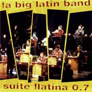 La Big Latin Band - Suite Llatina 0.7 download free