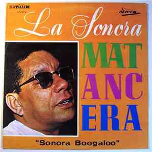 La Sonora Matancera - "Sonora Boogaloo" download free