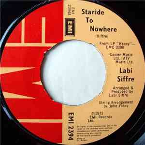 Labi Siffre - Staride To Nowhere download free
