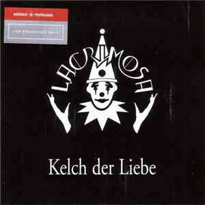 Lacrimosa - Kelch Der Liebe download mp3 flac