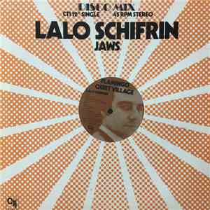 Lalo Schifrin - Jaws download free