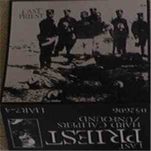 Last Priest - Hard Calipers download mp3 flac