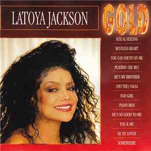 LaToya Jackson - Gold download free