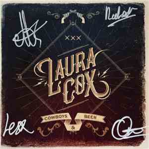 Laura Cox - Cowboys & Beer download mp3 flac