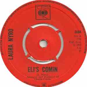 Laura Nyro - Eli's Comin download mp3 flac