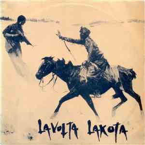 Lavolta Lakota - Prayer download mp3 flac
