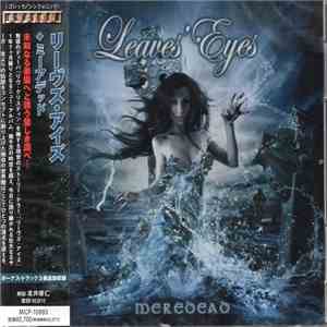 Leaves' Eyes - Meredead download mp3 flac
