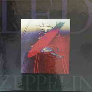 Led Zeppelin - Boxed Set2 download mp3 flac