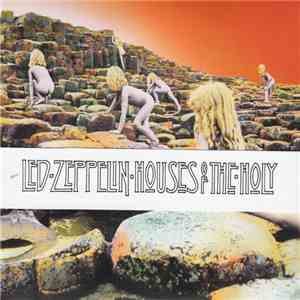 Led Zeppelin - Houses Of The Holy download free