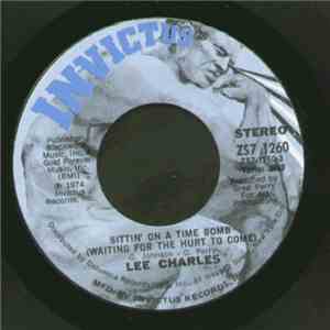 Lee Charles - Sittin' On A Time Bomb / Get Your House In Order download mp3 flac