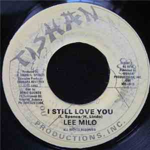 Lee Milo - I Still Love You download free