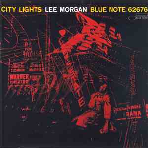 Lee Morgan - City Lights download mp3 flac