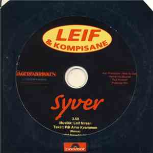 Leif & Kompisane - Syver download free