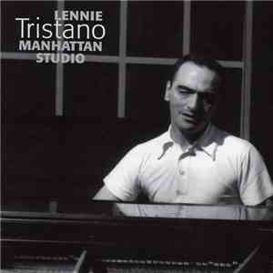 Lennie Tristano - Manhattan Studio download free