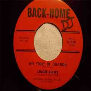 Lenore Kinsey - The Story Of Creation / Ask And It Shall Be Given download free