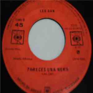 Leo Dan - Pareces Una Nena download mp3 flac