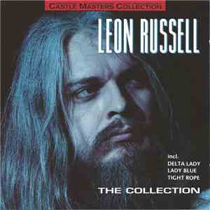 Leon Russell - The Collection download free
