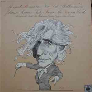 Leonard Bernstein / New York Philharmonic / Johann Strauss - Tales From The Vienna Woods download free Leonard Bernstein / New York Philharmonic / Johann Strauss - Tales From The Vienna Woods download mp3 flac