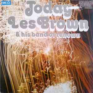 Les Brown & His Band Of Renown - Today download mp3 flac