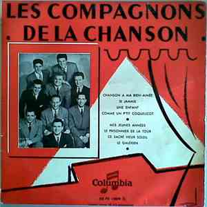 Les Compagnons De La Chanson - Chanson A Ma Bien-Aimée download mp3 flac