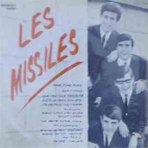 Les Missiles - Les Missiles download free