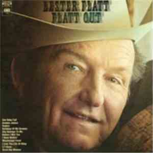 Lester Flatt - Flatt Out download mp3 flac