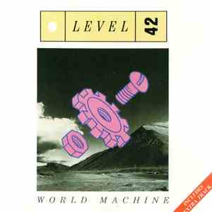Level 42 - World Machine download free