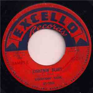 Lightning Slim - Lightnin' Blues / I Can't Be Successful download free