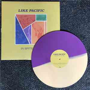 Like Pacific - In Spite Of Me download mp3 flac