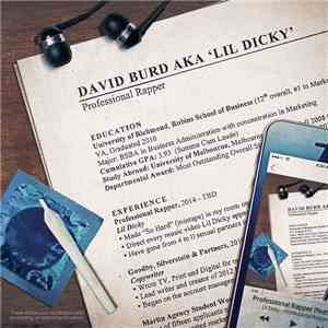 Lil Dicky - Professional Rapper download free