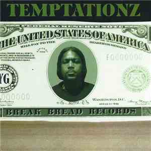 Lil Nuttz - Temptationz download free