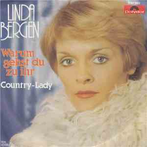 Linda Bergen - Warum Gehst Du Zu Ihr download mp3 flac