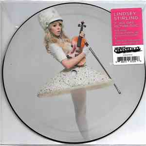 Lindsey Stirling - Holiday Picture Disc download mp3 flac Lindsey Stirling - Holiday Picture Disc download free