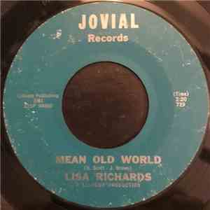 Lisa Richards  - Mean Old World download free