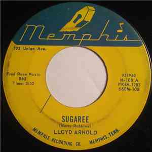 Lloyd Arnold - Sugaree download free Lloyd Arnold - Sugaree download mp3 flac