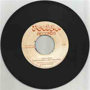 Lloyd Strawn & The Vibrators  - Take Heed download free
