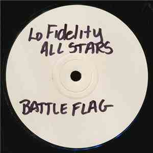 Lo-Fidelity Allstars - Battleflag download free