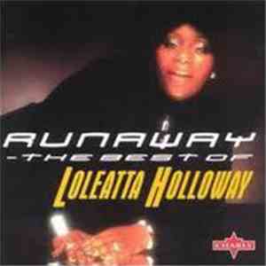 Loleatta Holloway - Runaway - The Best Of Loleatta Holloway download mp3 flac