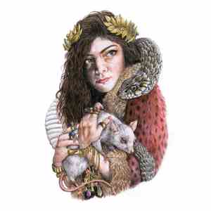 Lorde - Royals download free Lorde - Royals download mp3 flac