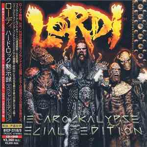 Lordi - The Arockalypse download free