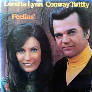 Loretta Lynn / Conway Twitty - Feelins' download free