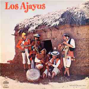 Los Ajayus - Los Ajayus download free
