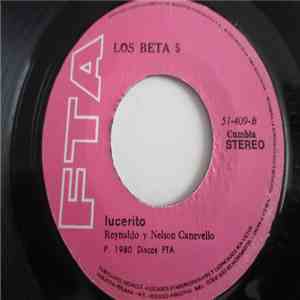 Los Beta 5 - Como Quieres Que Te Quiera / Lucerito download free