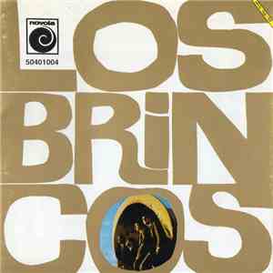 Los Brincos - Los Brincos download free