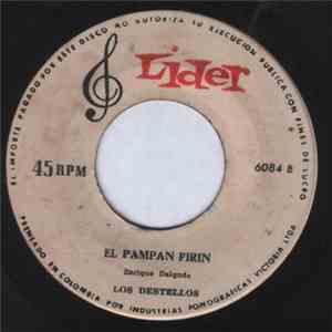 Los Destellos - El Pampan Pirin download free