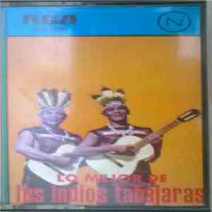 Los Indios Tabajaras - Lo Mejor De Los Indios Tabajaras download free