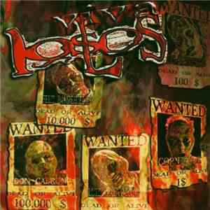 Los Los - Viva Los Los! download mp3 flac